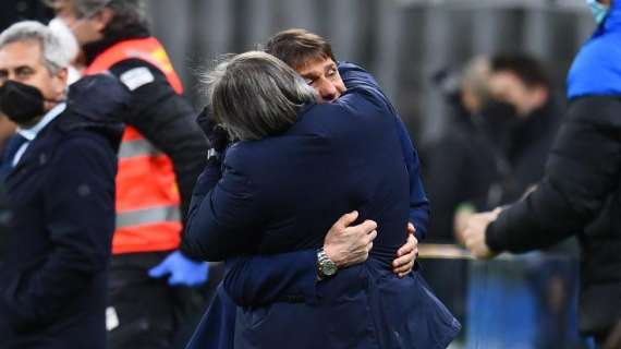 GdS - Scudetto, la storia dice Inter. Di Milan e Lazio le rimonte più clamorose