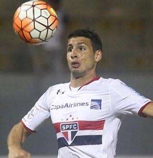 VIDEO - Calleri, gol spettacolare in Libertadores