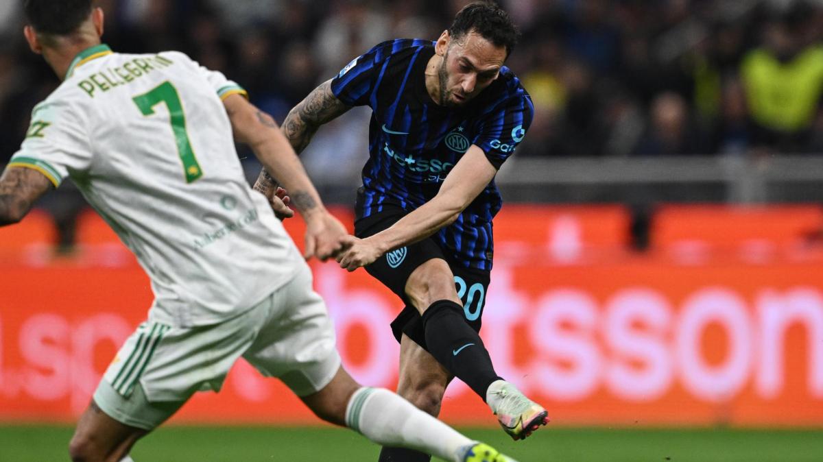 Prodezza di Calhanoglu? No, per Pruzzo errore di Svilar: "Nemmeno al torneo del bar prendi gol così"