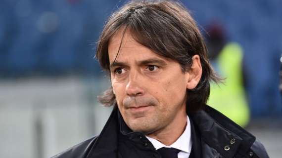 Convocati Lazio, Inzaghi ne chiama 23 per l'Inter