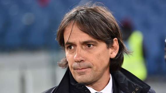 Inzaghi a Sky: "Primo tempo da 0-2, poi fatti troppi errori"