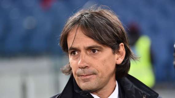 Inzaghi in conferenza: "Non mi è mai successo di vedere il mio portiere inoperoso per 45 minuti a San Siro"