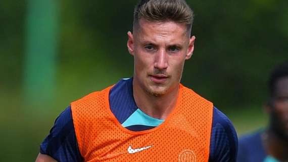 GdS - Pinamonti, si accende la sfida tra Atalanta e Sassuolo: la situazione