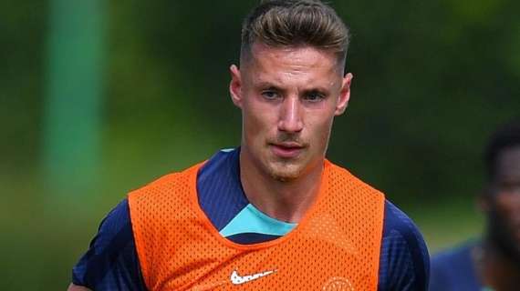 CdS - Sanchez e Pinamonti: due grane per l'Inter. Entrambi aspettano il club giusto