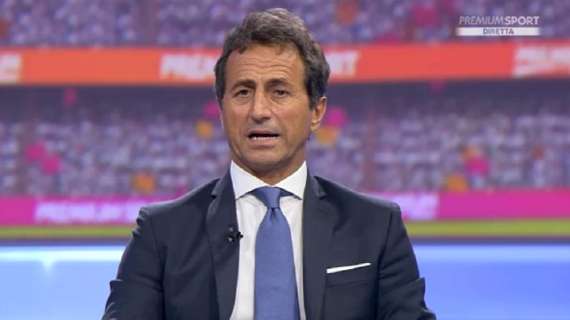 Ferri: "La reazione dell'Inter è la nota positiva"