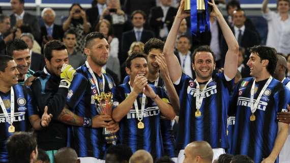 IFFHS: Inter settima e prima italiana, Milan in fondo