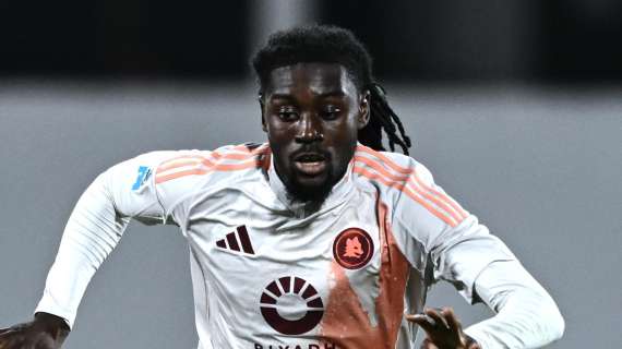 Koné, l'Inter ha messo sul piatto 40 milioni di euro più bonus. La Roma valuta, non c'è ancora il via libera