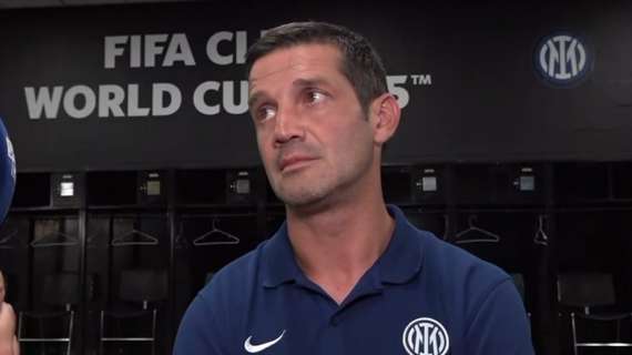Chivu a SM: "Purtroppo Pio non ci sarà, preferiamo gestirlo. Dispiace per Frattesi"