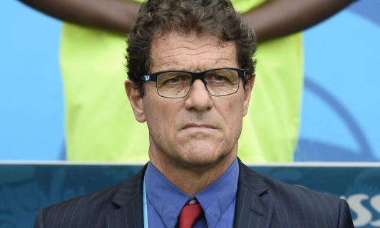 GdS - Capello-Inter: ecco il progetto. Poi Simeone?