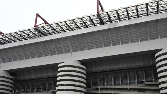 Corsera - San Siro, deadline a settembre per l'accordo con Milan e Inter. C'è un nuovo terreno di scontro