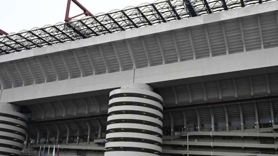 Inter, Milan e lo 'sfratto' per i Giochi Olimpici: i nerazzurri giocheranno col Pisa a San Siro
