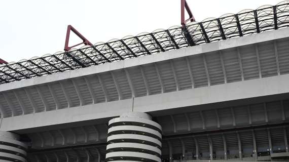 Il Giorno - Arresti per l'inchiesta sull'urbanistica: un'altra tegola per San Siro, ecco perché
