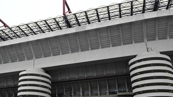 Corsera - San Siro, verso una white list per le aziende che eseguiranno i lavori