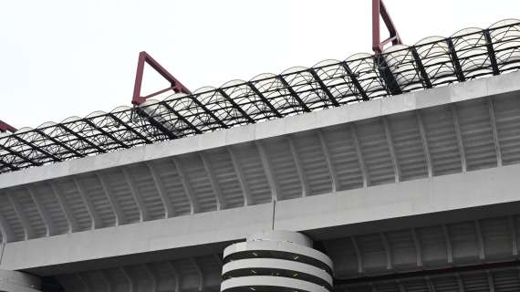 La Repubblica - San Siro nelle intercettazioni dell'inchiesta sull'urbanistica: le chat di Sala e Tancredi