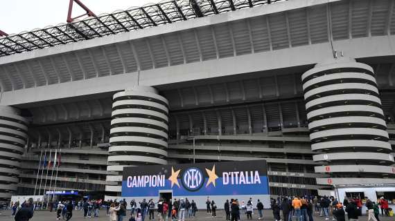 Inter, tre match di fila a San Siro: si parte con la sfida al Venezia. Cancelli aperti dalle 18.45: tutte le info utili per i tifosi 