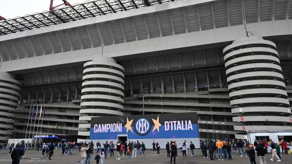 S. Siro, l'ass. Riva: "Progetto Webuild a giugno, convinta sarà di ottima qualità. Inter e Milan valore immenso, noi..."