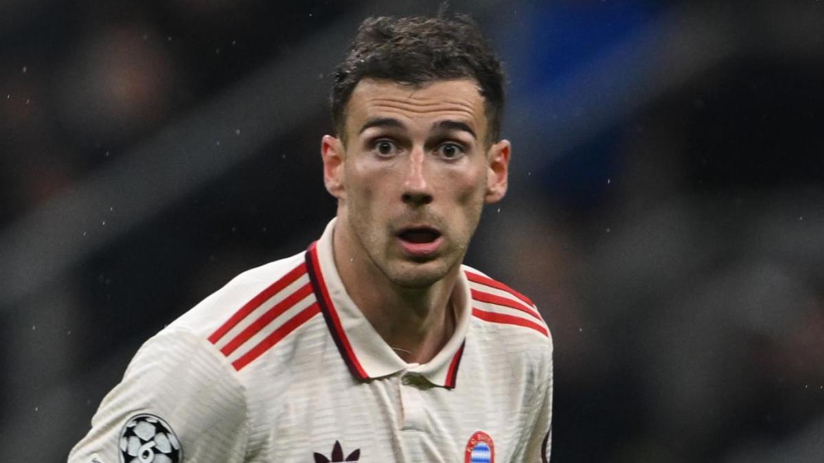 TS - L'Inter pensa a Goretzka: concorrenti, stipendio e un futuro costruito sul 3-4-2-1