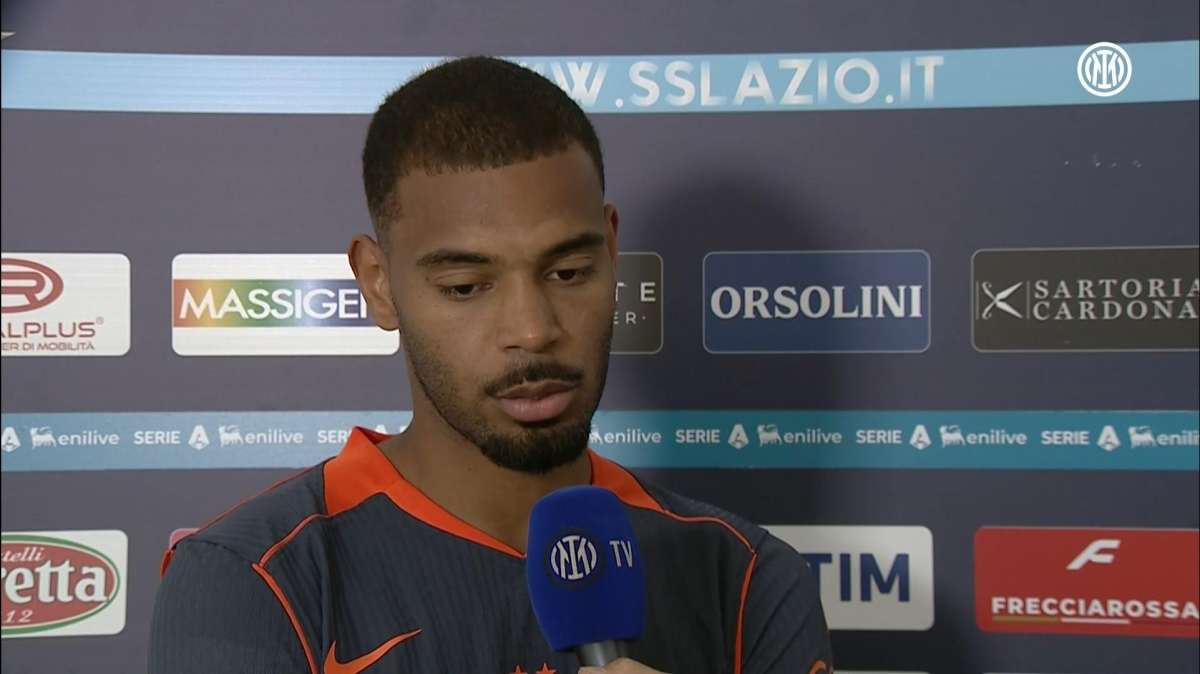 Diouf a ITV: "Mercoledì stessa avversaria e stesso stadio, ma sarà tutto diverso"