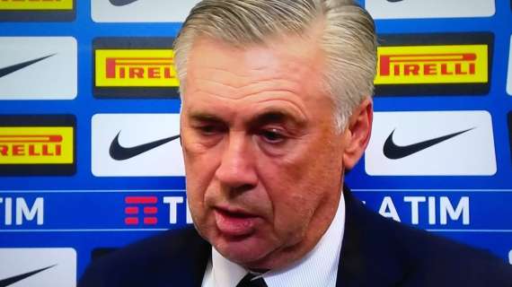 Ancelotti a Sky: "Cori contro Koulibaly, dovevano interrompere la gara: la prossima volta ce ne andiamo noi"