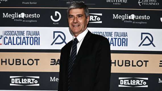 Il Tribunale FIGC sanziona Trentalange: tre mesi di inibizione per il caso D'Onofrio
