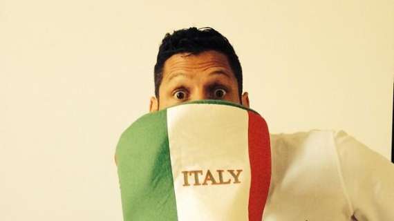FOTO - Materazzi, dolci ricordi Mondiali su Instagram
