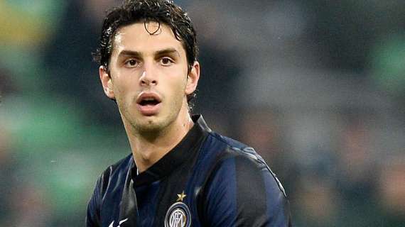 Paventi: "Ranocchia aspetta una chance. Kovacic..."