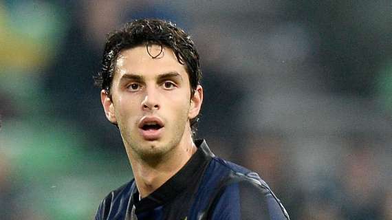 Ranocchia: "Non possiamo permetterci certi cali"