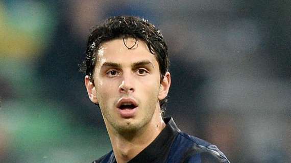 Ranocchia squalificato. Multa di 4mila euro all'Inter