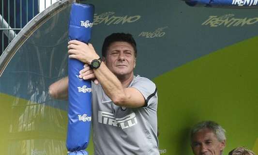 Mazzarri sprona l'Inter: "Quello che impariamo qui..."