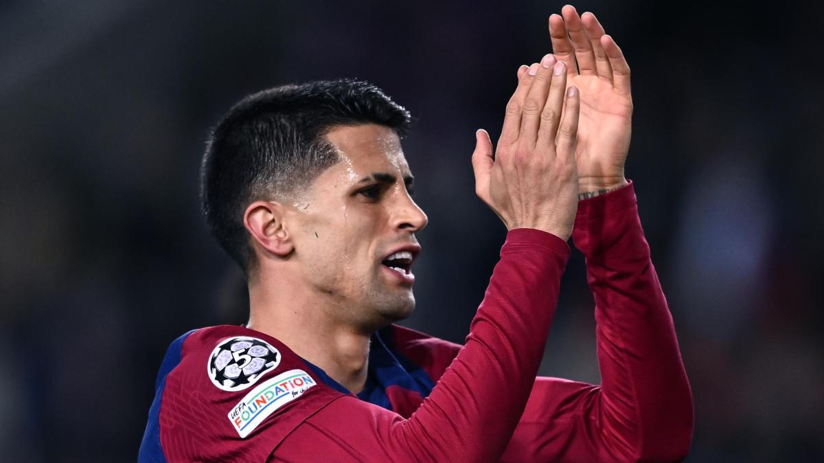 MD - Cancelo-Barcellona, principio d'accordo con l'Al-Hilal: i catalani pagheranno 5 mln di euro di stipendio 