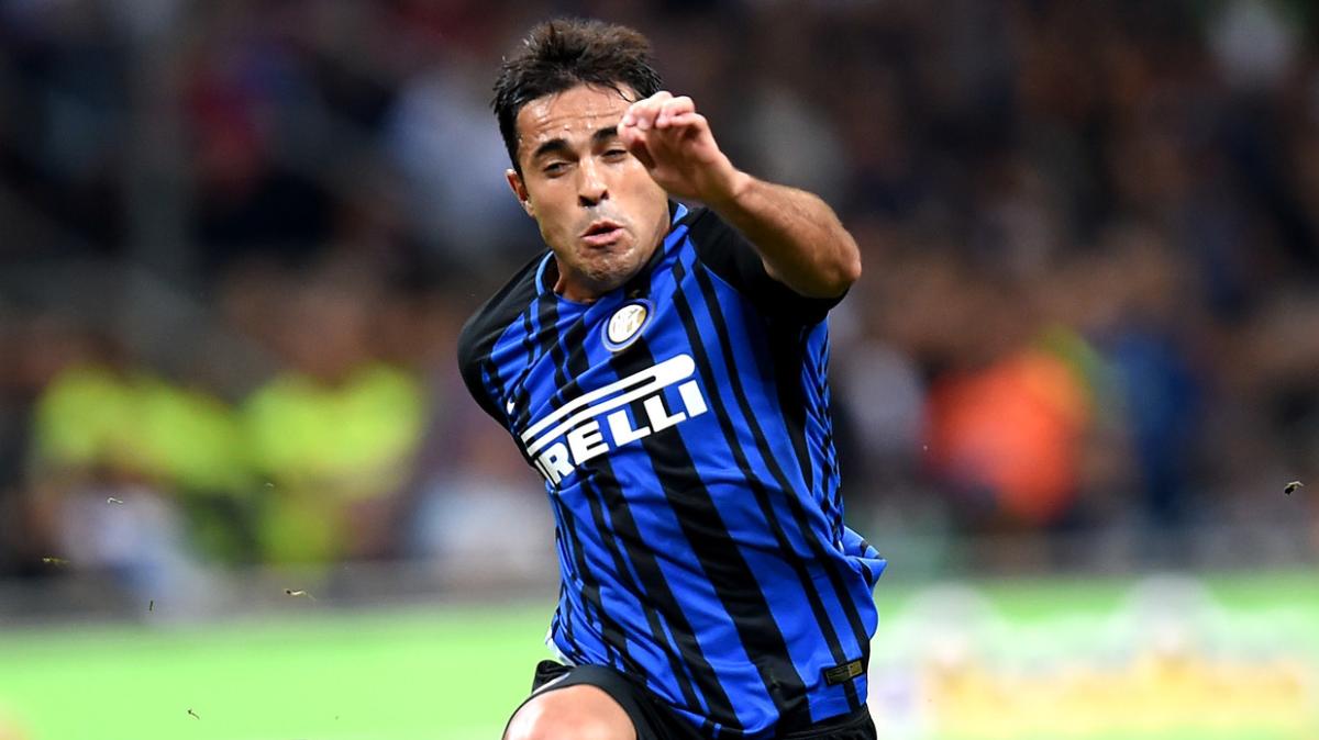 Dalla Nazionale all'Inter, Eder: "Conte coerente, Spalletti ipocrita. Che imbarazzo Icardi-Wanda! I miei anni all'Inter e il fallimento Suning..."