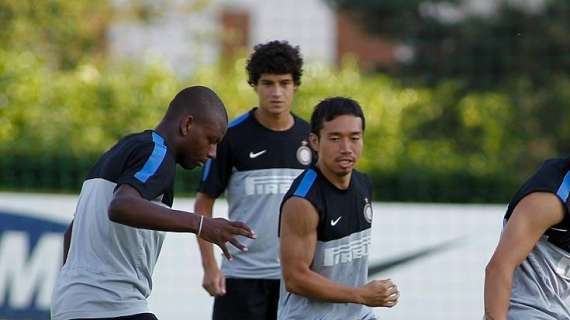 Convocati: fuori Obi, Wes, Chivu, Nagatomo, Cou e...