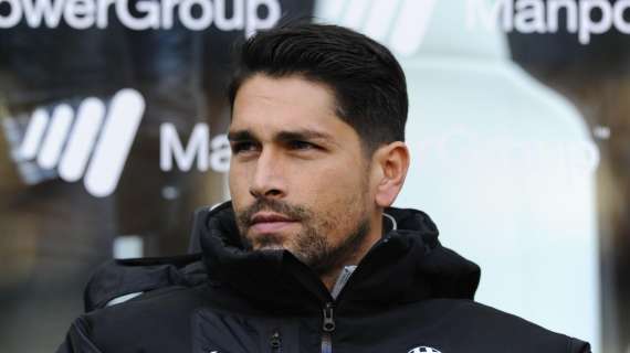 GdS - Borriello congela il QPR: ora aspetta l'Inter