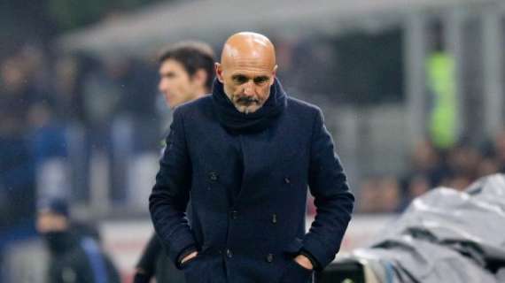 CorSera - Inter, ultimatum a Spalletti? Il tecnico in panchina fino alla partita contro il Parma, poi si valuterà