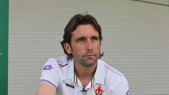 Viareggio, Guidi (Fiorentina): "Perso per due episodi" 