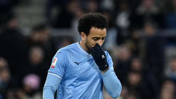 Felipe Anderson torna a San Siro, l'Inter è la sua vittima preferita: i numeri