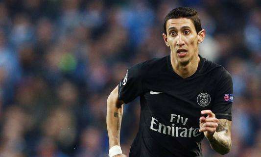 Le Parisien - Messi a lavoro per portare di Maria al Barça