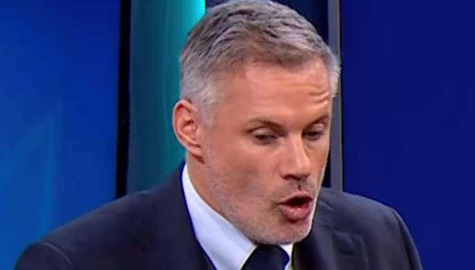 Carragher: "Bodo-Inter uno schock, ma guardate il primo gol: forse dovremmo rispettarli di più"