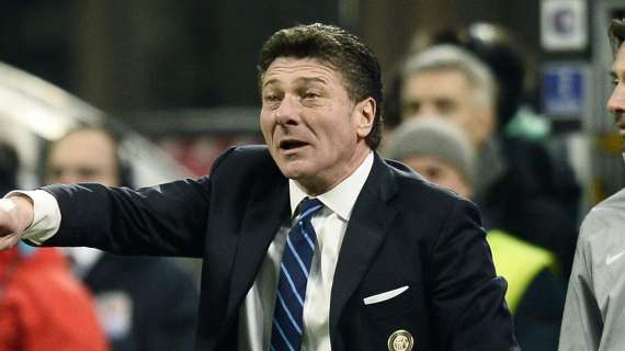 Mazzarri: ''Rigore chiaro, ma non concretizziamo. Hernanes serve tanto''