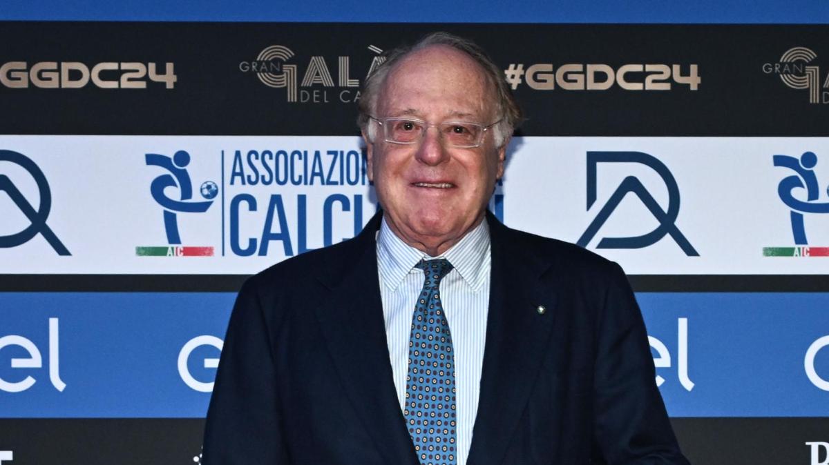 Scaroni: "Nuovo San Siro, percorso completato in grande sintonia con Katherine Ralph e l'Inter. Vogliamo..."