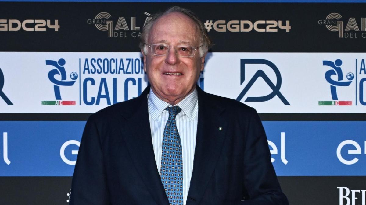 Scaroni: "Devo prendere lezioni di calcio da Marotta tutti i giorni. San Siro, Inter e Milan insieme perché..."