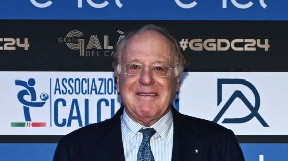 Scaroni sul nuovo stadio a San Siro: "Sala grande supporter del progetto. I posti corporate saranno nove mila"