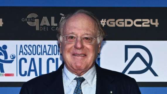 Milan, Scaroni: "Nel 2025 vogliamo vedere l'Inter da più vicino in classifica". Poi conferma sul nuovo stadio