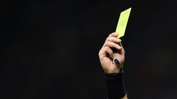 Europa League, occhio al giallo: sono tre i diffidati in casa Inter