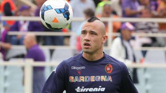 Mediaset - Nainggolan, c'è l'Inter. A fine gennaio...