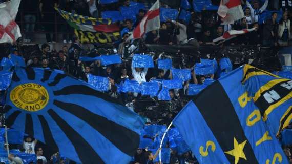 La Puglia è nerazzurra: il record con l'Inter Club Trani