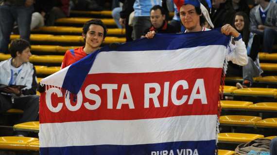 Mondiale, la Costa Rica batte 1-0 il Giappone e riapre il Girone E: stasera il big match tra Spagna e Germania