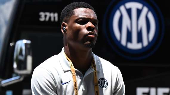 GdS - 'Pericolo' Inter: c'è chi sussurra che il City stia ragionando sulla clausola di Dumfries