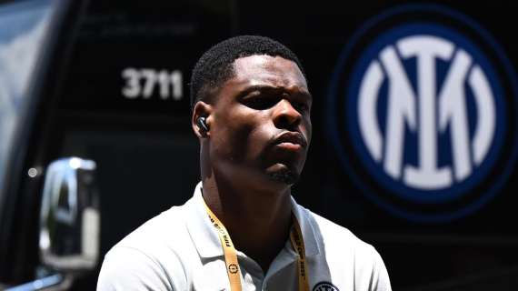 Sky - Inter, novità sulla clausola rescissoria di Denzel Dumfries: è attivabile entro la fine di luglio