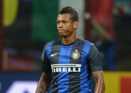 Regresso Guarin: altra prestazione negativa